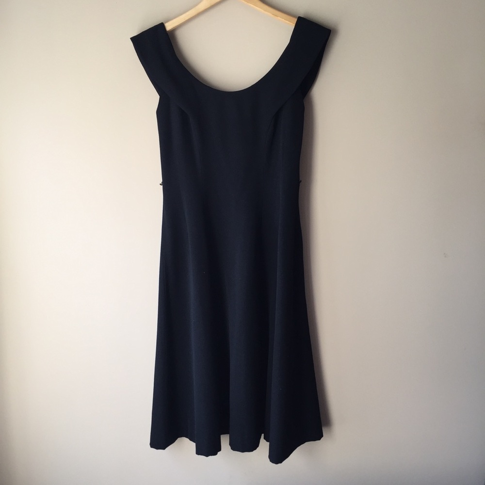 Anne Klein dress